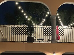 Hotel Casa Henequén