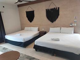 Hotel Casa Henequén