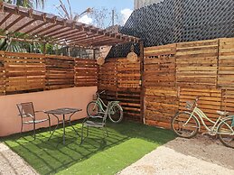Hotel Casa Henequén