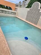 Hotel Casa Henequén