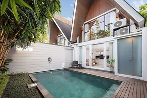 Kanhara Villas by GenuineHost