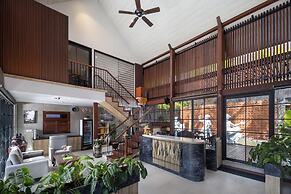 Kanhara Villas by GenuineHost
