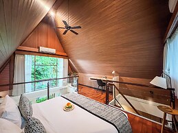 Kanhara Villas by GenuineHost