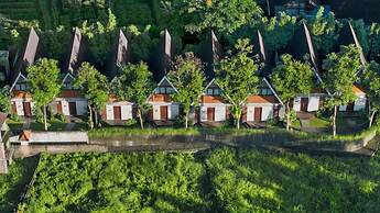 Kanhara Villas by GenuineHost