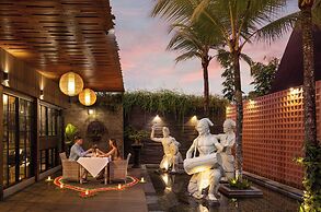 Kanhara Villas by GenuineHost