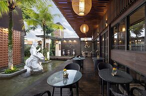 Kanhara Villas by GenuineHost