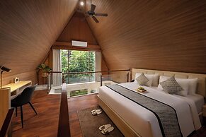 Kanhara Villas by GenuineHost