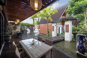 Kanhara Villas by GenuineHost