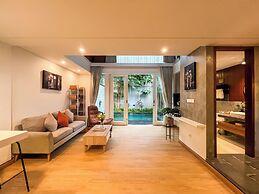 Kanhara Villas by GenuineHost