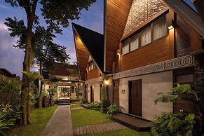 Kanhara Villas by GenuineHost