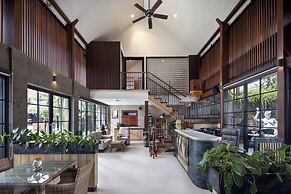 Kanhara Villas by GenuineHost