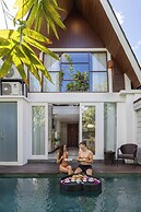 Kanhara Villas by GenuineHost