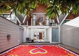 Kanhara Villas by GenuineHost