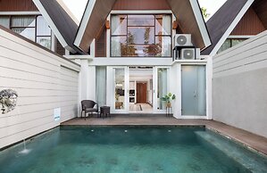 Kanhara Villas by GenuineHost