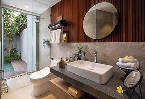 Kanhara Villas by GenuineHost