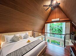 Kanhara Villas by GenuineHost