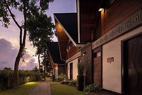 Kanhara Villas by GenuineHost