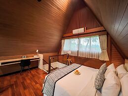 Kanhara Villas by GenuineHost