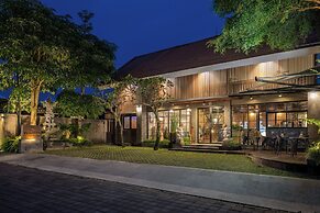 Kanhara Villas by GenuineHost