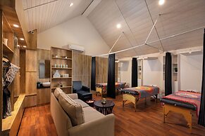 Kanhara Villas by GenuineHost