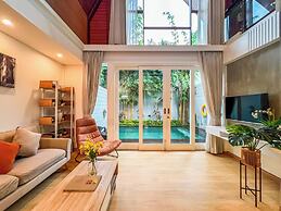 Kanhara Villas by GenuineHost