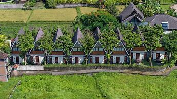 Kanhara Villas by GenuineHost