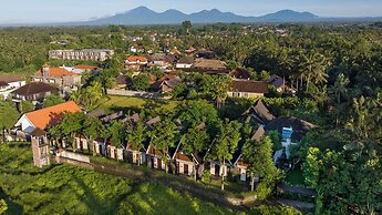 Kanhara Villas by GenuineHost