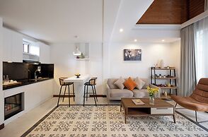 Kanhara Villas by GenuineHost