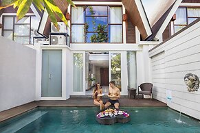 Kanhara Villas by GenuineHost