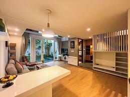 Kanhara Villas by GenuineHost