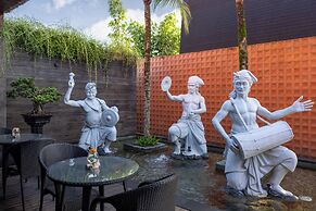 Kanhara Villas by GenuineHost