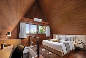 Kanhara Villas by GenuineHost