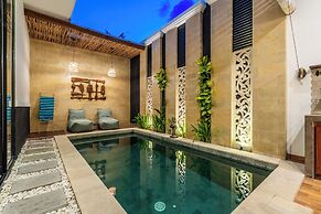 Villa Kamaratih