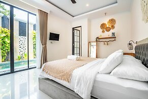 Villa Kamaratih