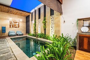 Villa Kamaratih