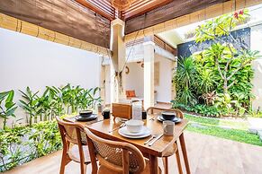 Villa Kamaratih