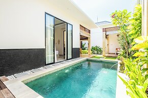 Villa Kamaratih