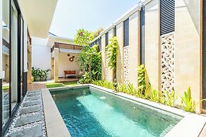 Villa Kamaratih