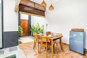 Villa Kamaratih