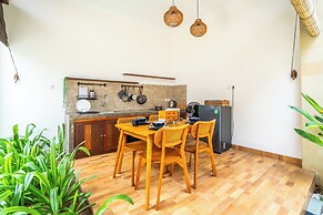 Villa Kamaratih