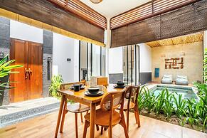 Villa Kamaratih