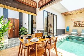 Villa Kamaratih