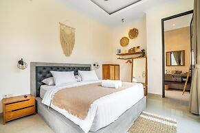 Villa Kamaratih