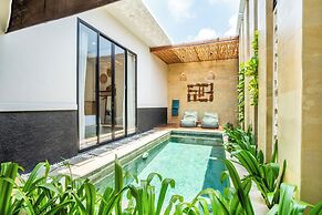 Villa Kamaratih