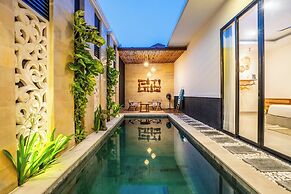 Villa Kamaratih