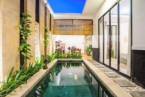 Villa Kamaratih