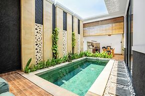 Villa Kamaratih