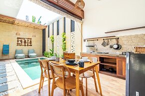 Villa Kamaratih