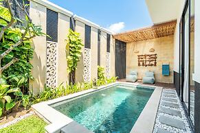 Villa Kamaratih