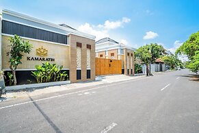 Villa Kamaratih